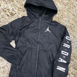 Boys Jordan Jacket